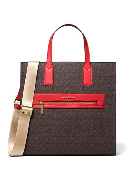 michael kors kenly large tote bag|Michael Kors kenly large tote.